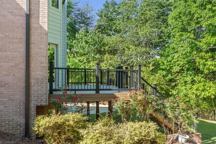 2317 Talking Leaves Drive