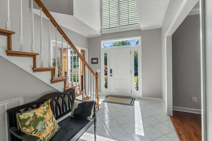 2317 Talking Leaves Drive