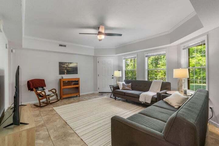 2317 Talking Leaves Drive