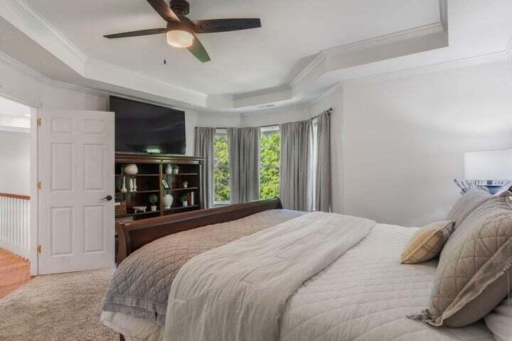 2317 Talking Leaves Drive