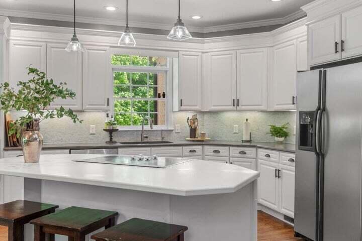 2317 Talking Leaves Drive