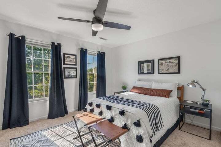 2317 Talking Leaves Drive