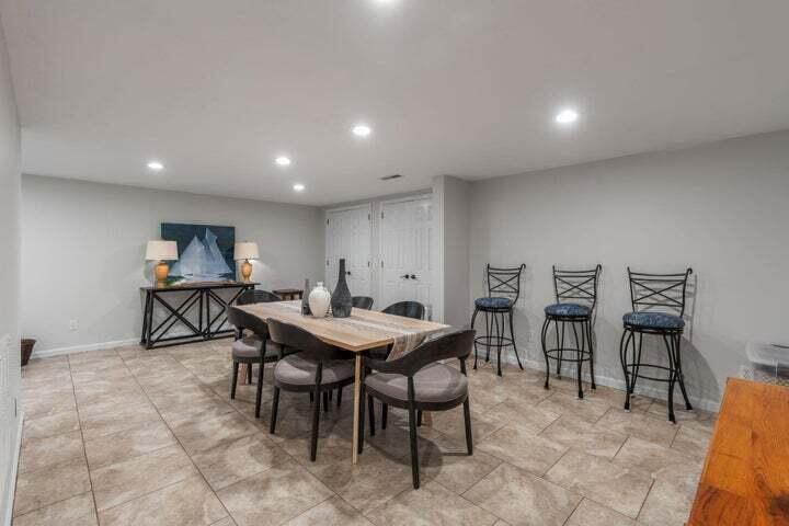 2317 Talking Leaves Drive