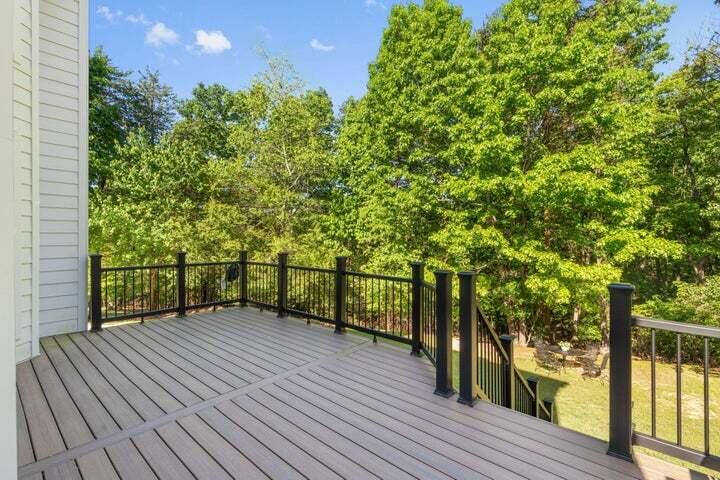 2317 Talking Leaves Drive