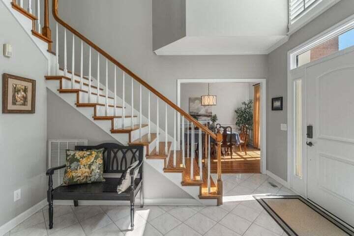 2317 Talking Leaves Drive