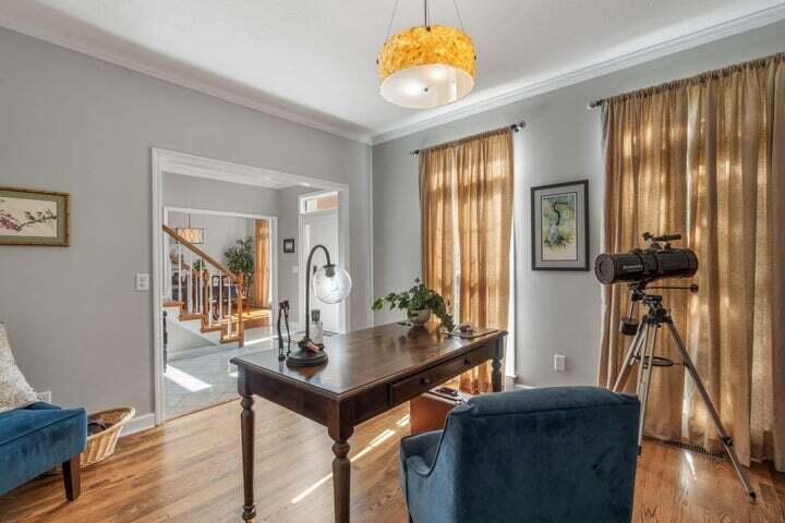 2317 Talking Leaves Drive