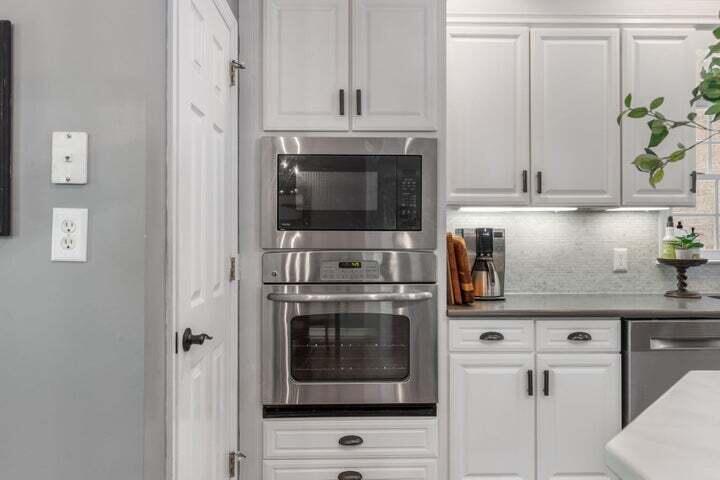 2317 Talking Leaves Drive