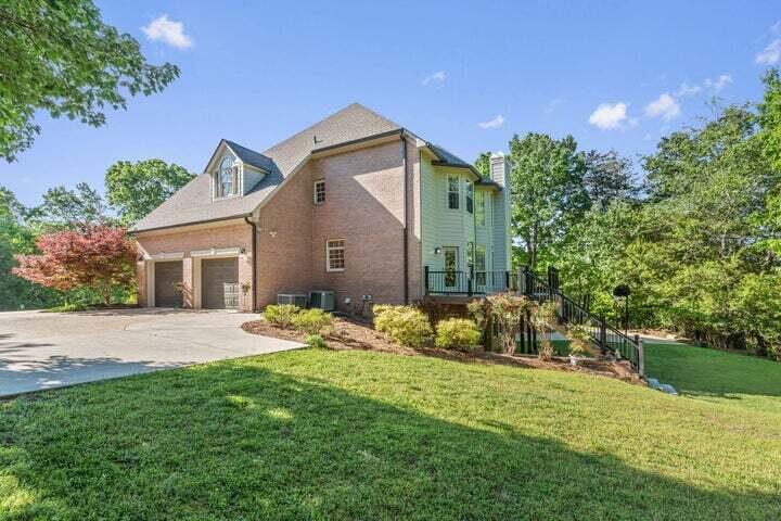 2317 Talking Leaves Drive