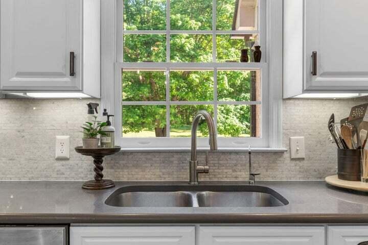 2317 Talking Leaves Drive