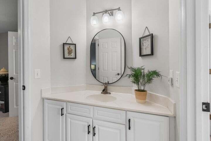 2317 Talking Leaves Drive