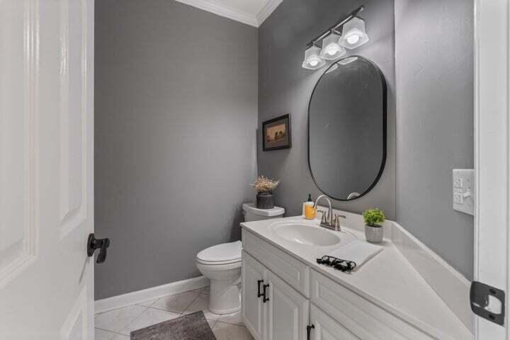 2317 Talking Leaves Drive