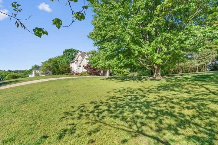 2317 Talking Leaves Drive