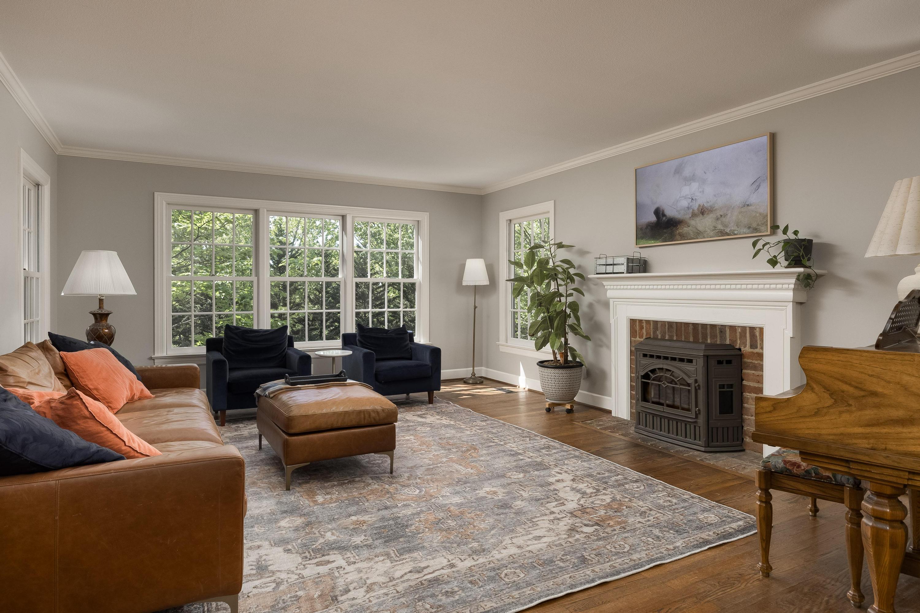 1115 Cumberland Road