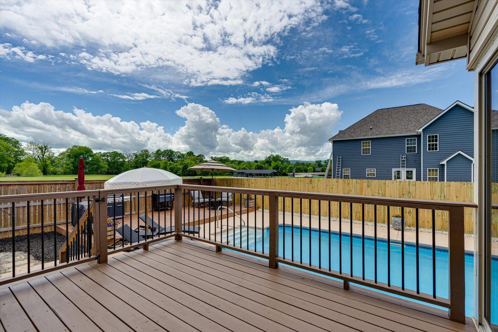 1383 Jackson Mill Drive