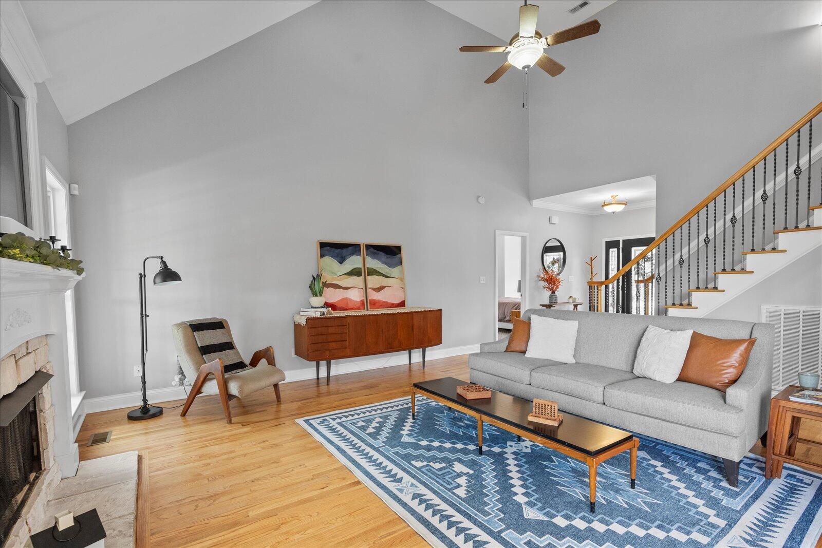 1383 Jackson Mill Drive
