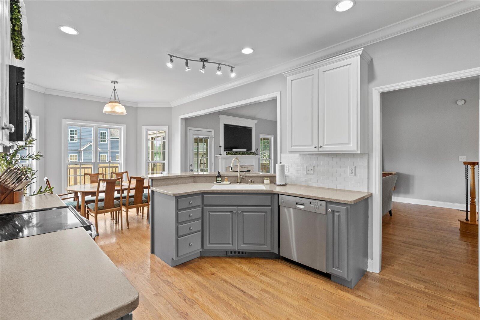 1383 Jackson Mill Drive