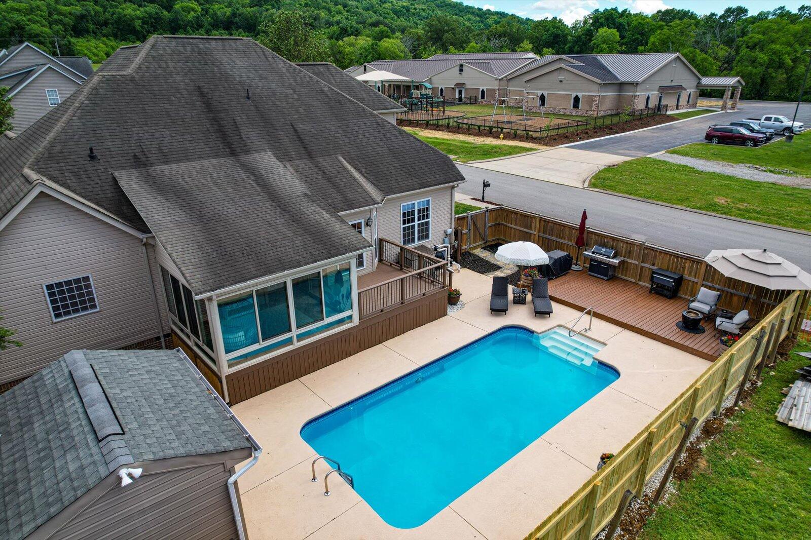 1383 Jackson Mill Drive