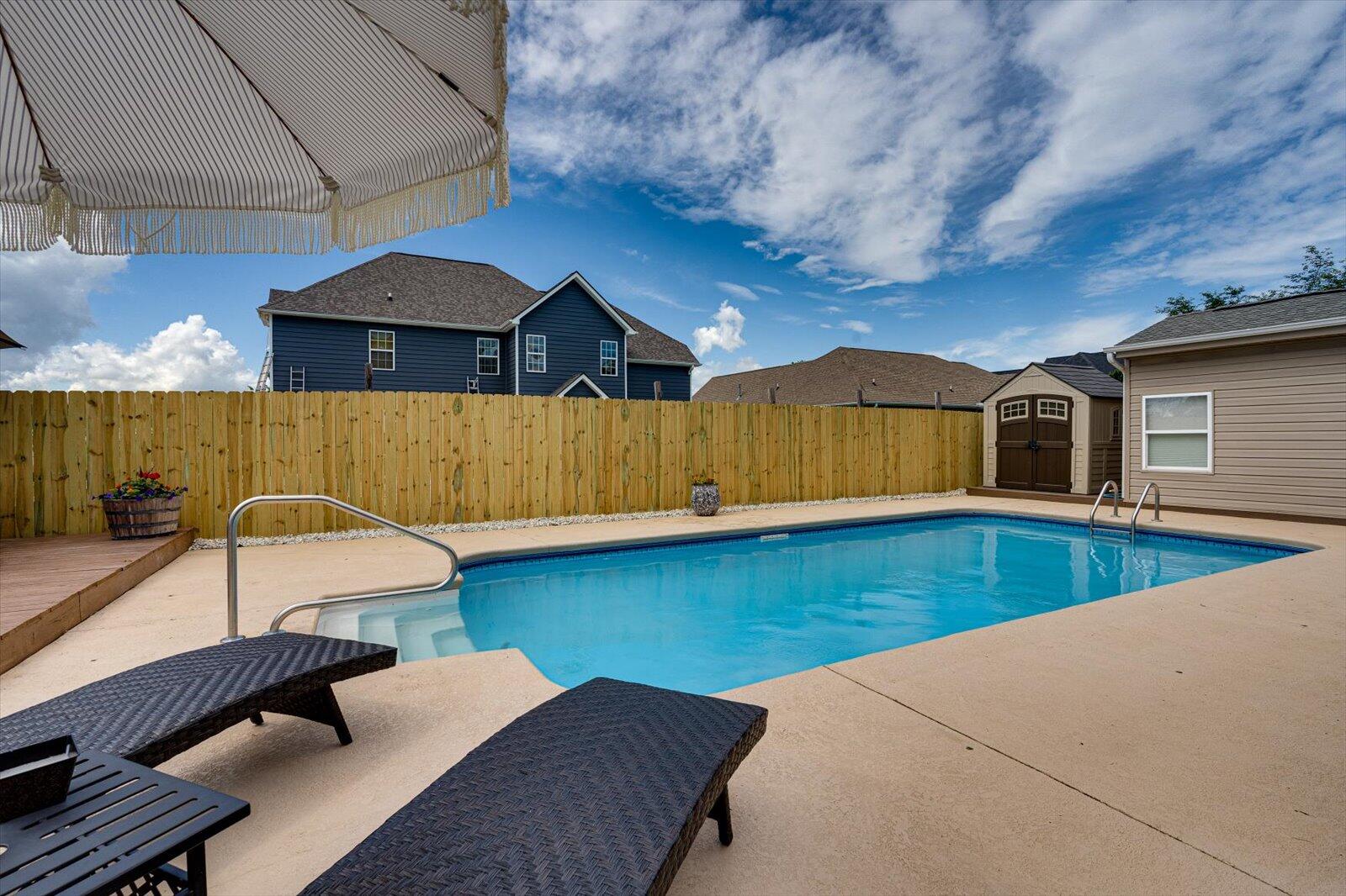 1383 Jackson Mill Drive