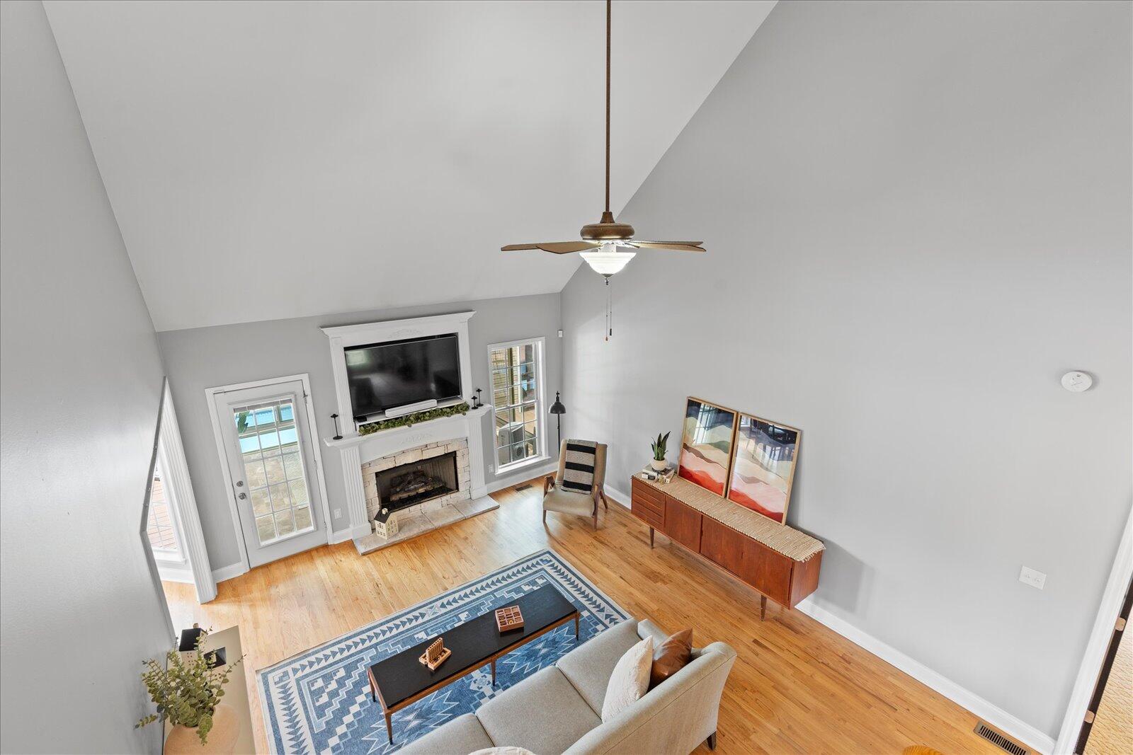 1383 Jackson Mill Drive