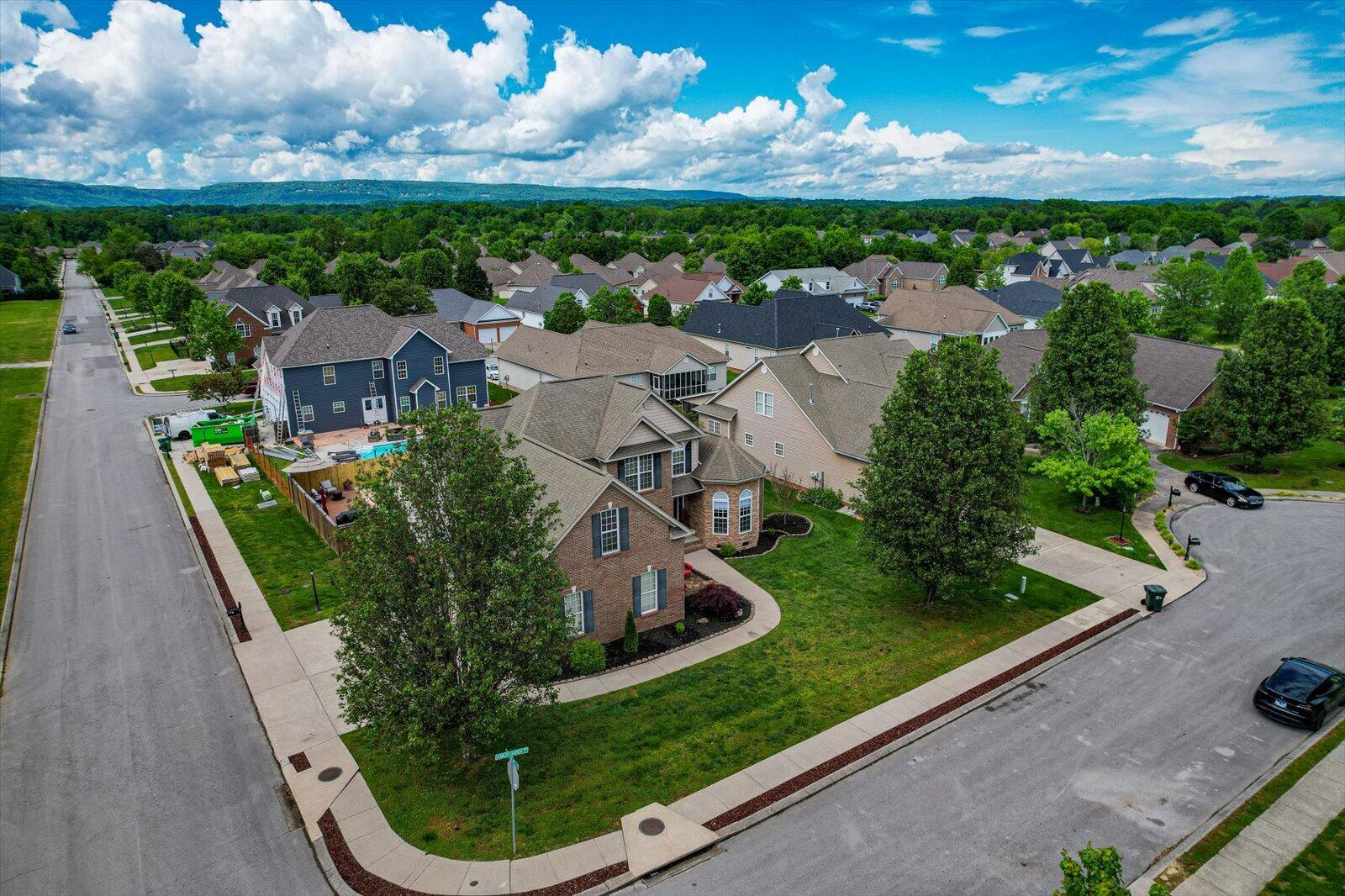 1383 Jackson Mill Drive