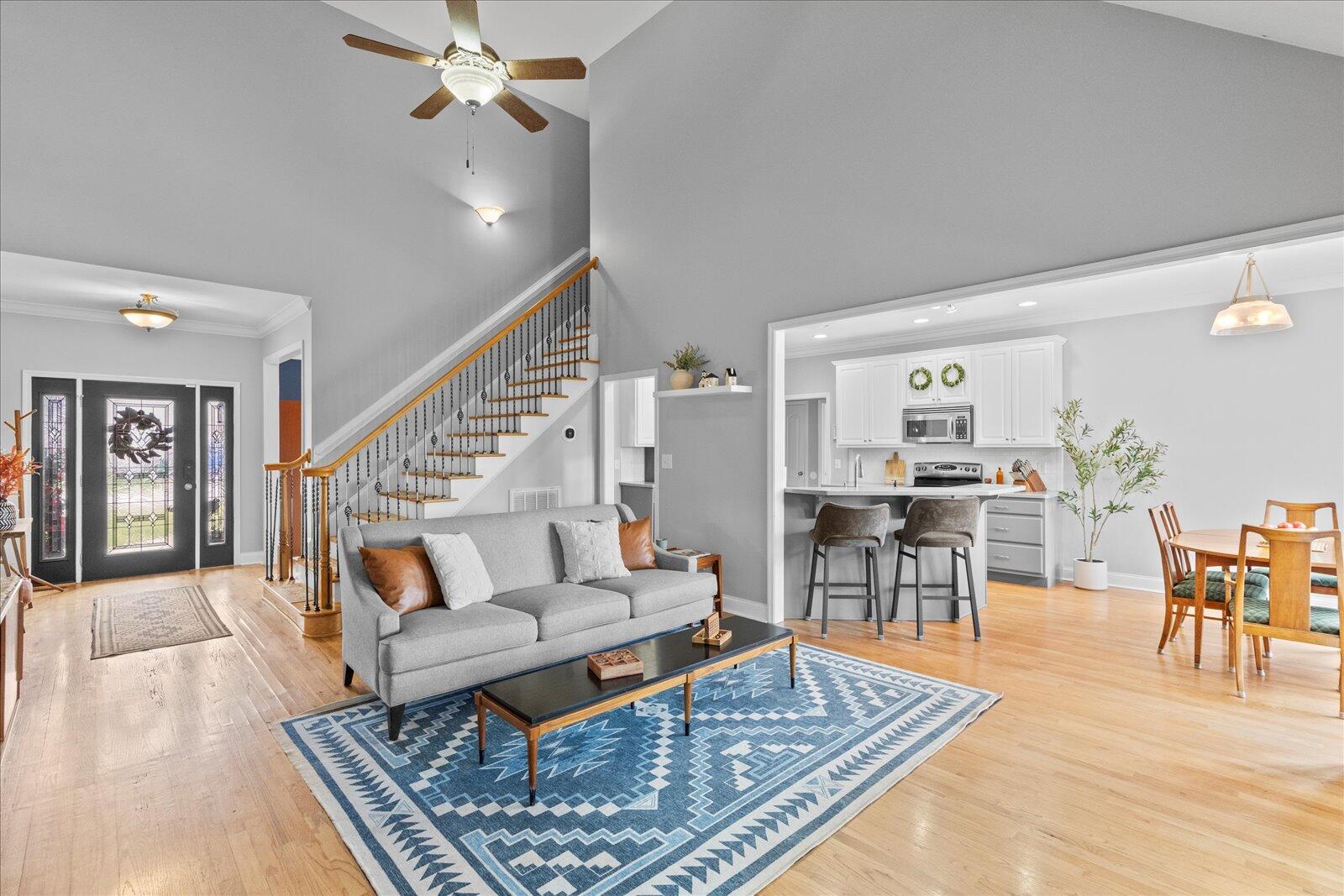 1383 Jackson Mill Drive