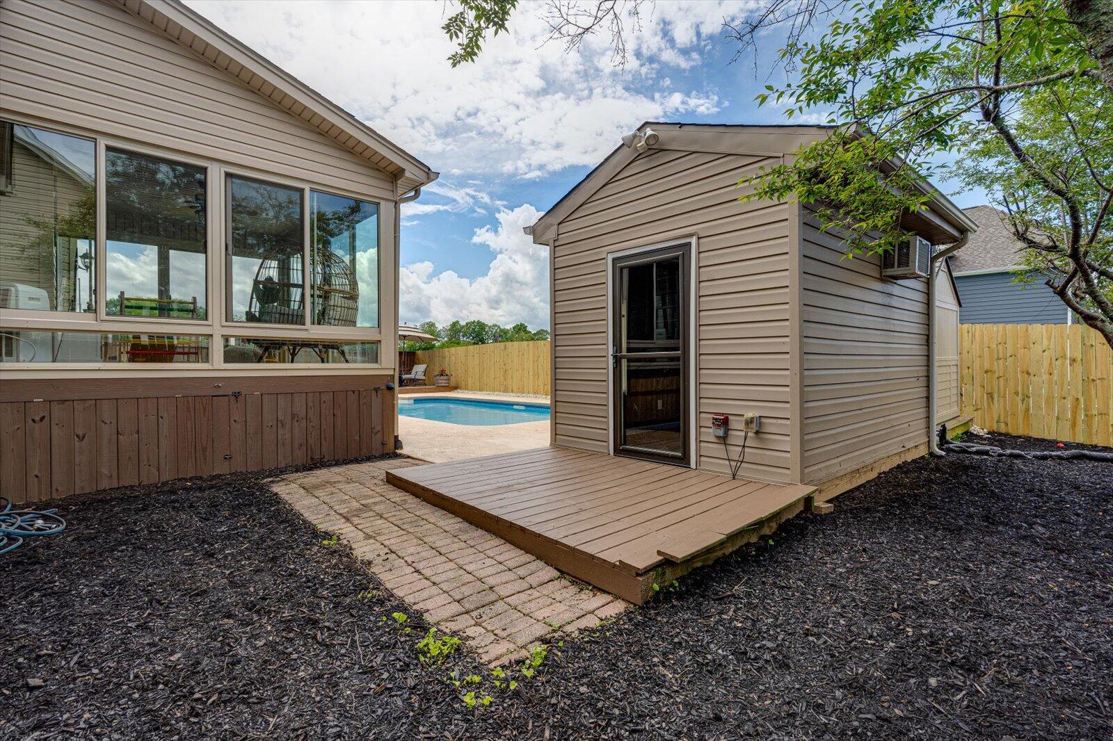 1383 Jackson Mill Drive