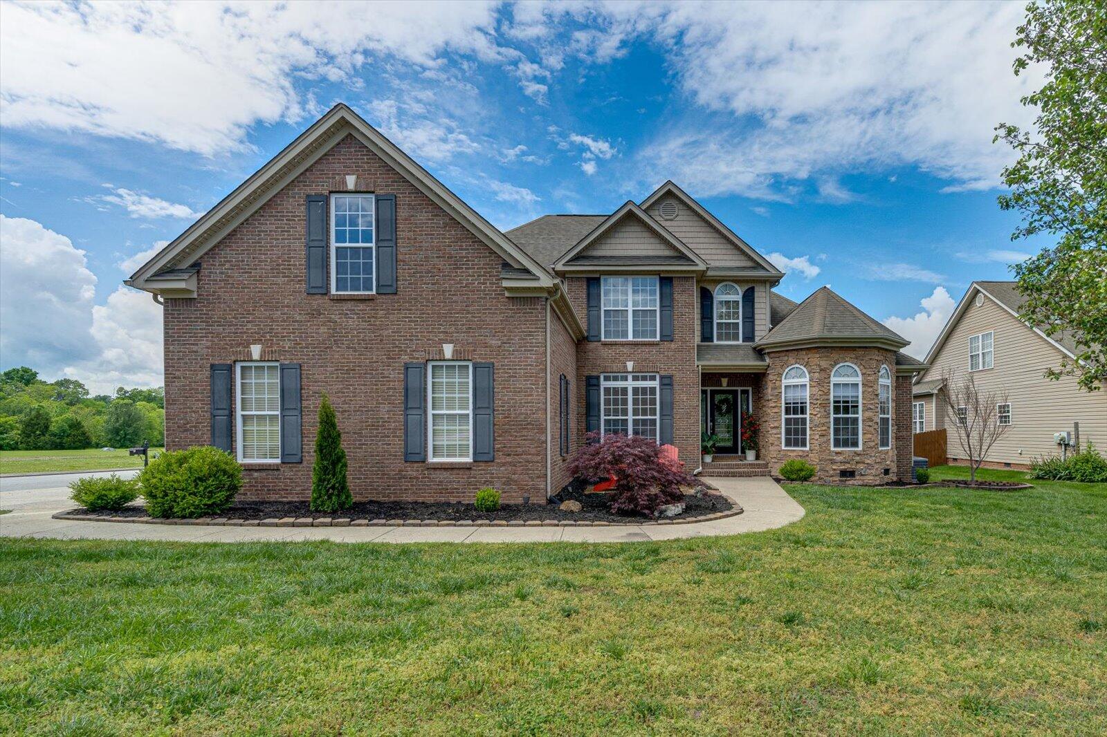 1383 Jackson Mill Drive