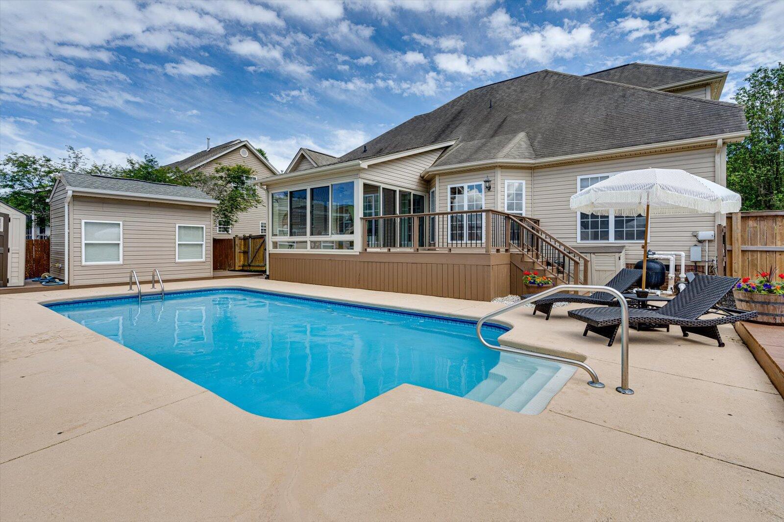 1383 Jackson Mill Drive