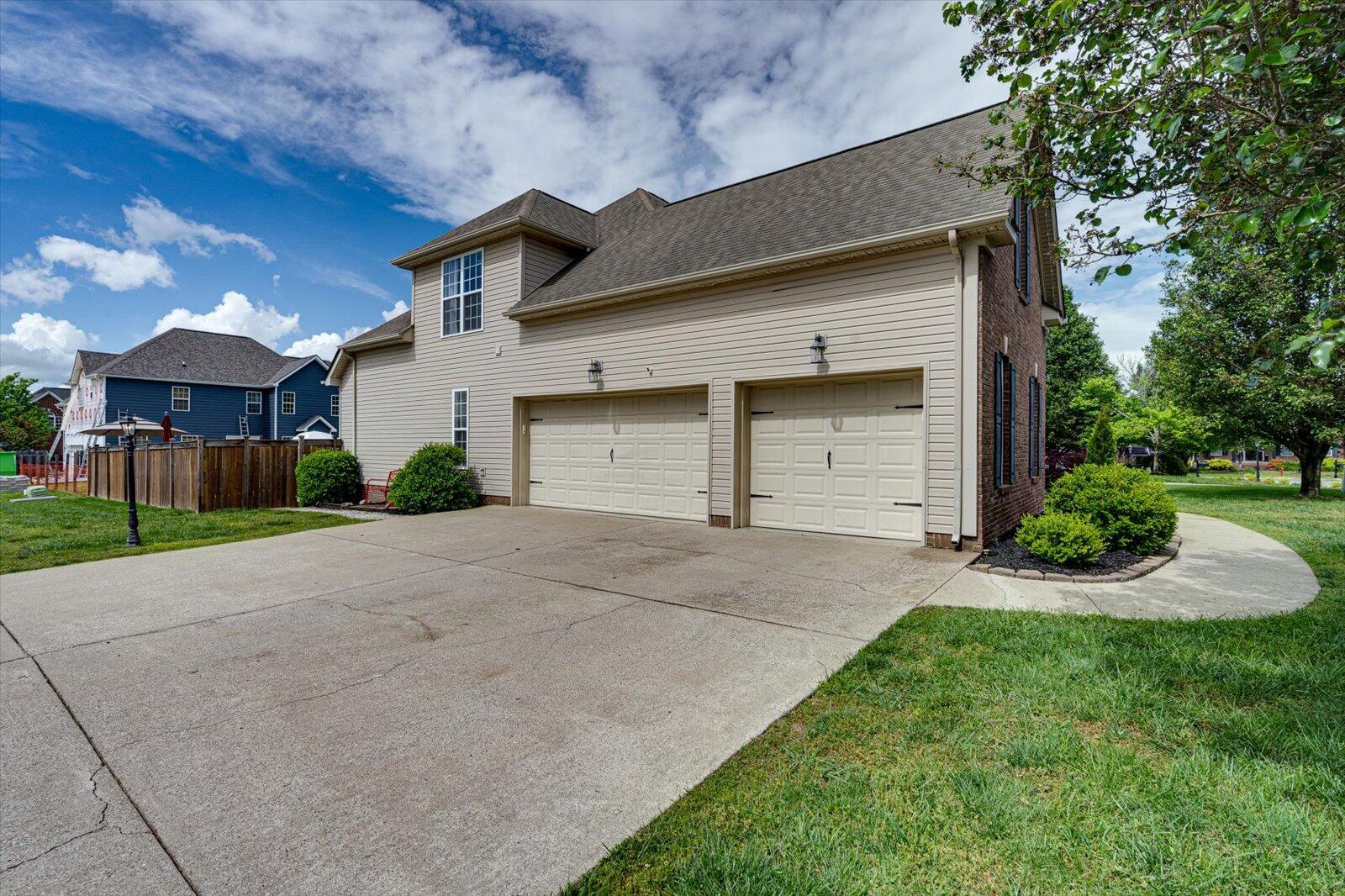 1383 Jackson Mill Drive