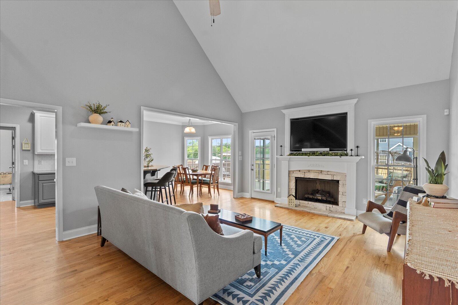 1383 Jackson Mill Drive
