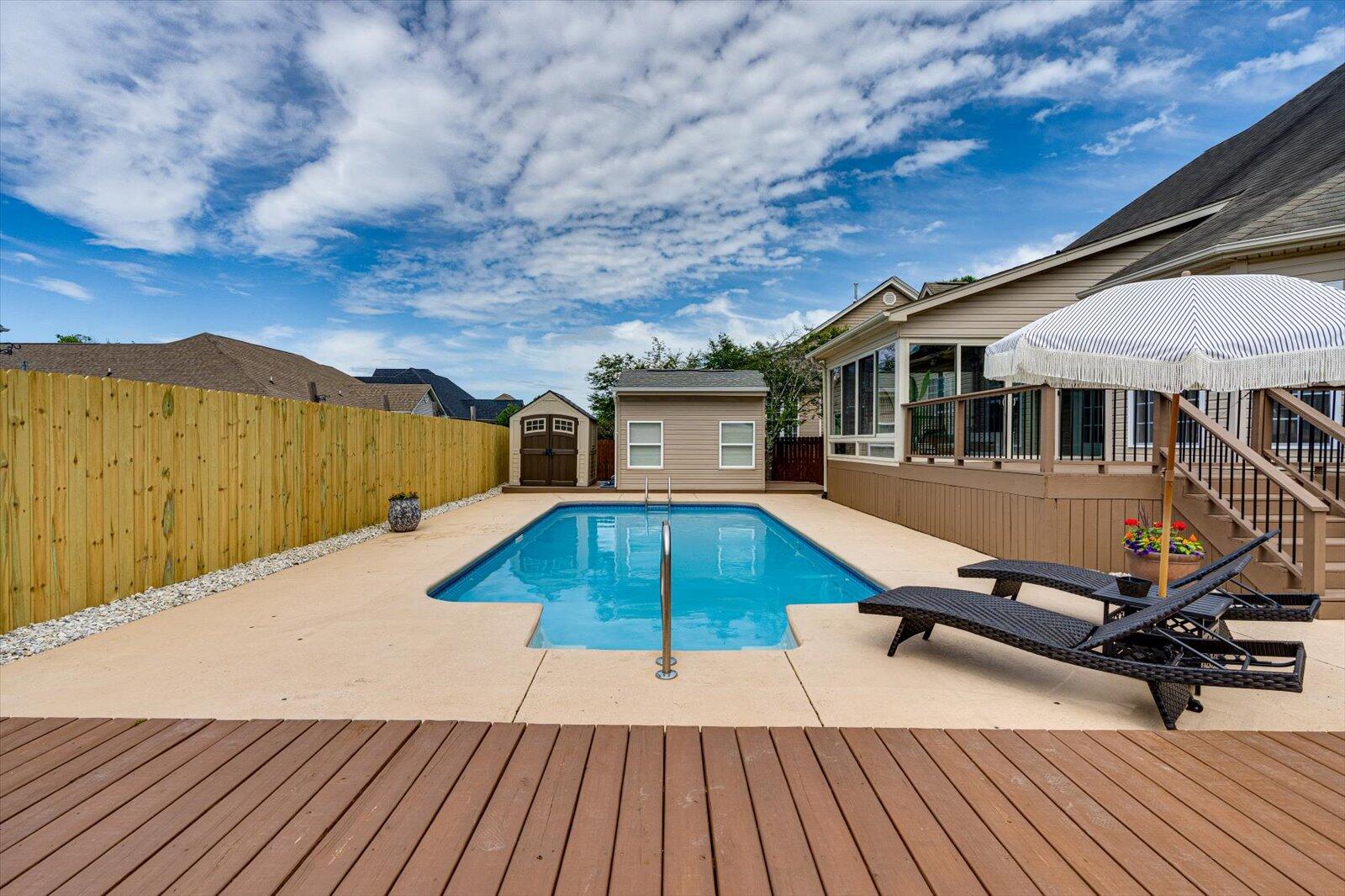1383 Jackson Mill Drive