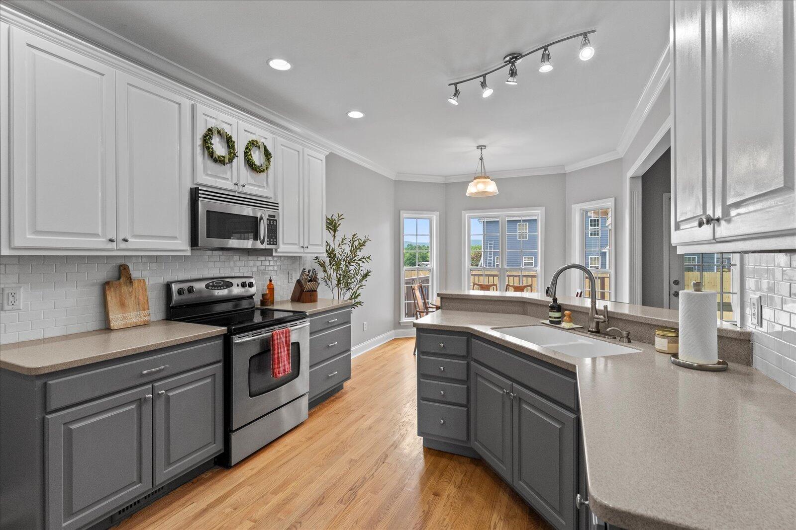 1383 Jackson Mill Drive