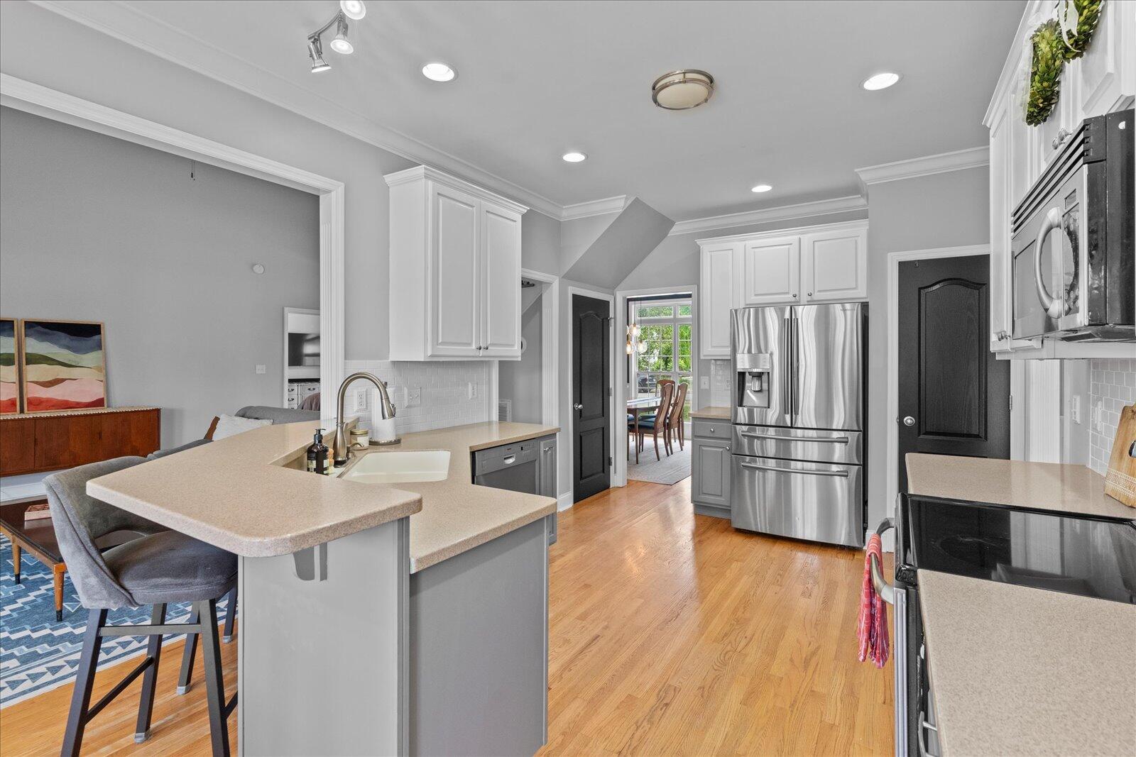 1383 Jackson Mill Drive