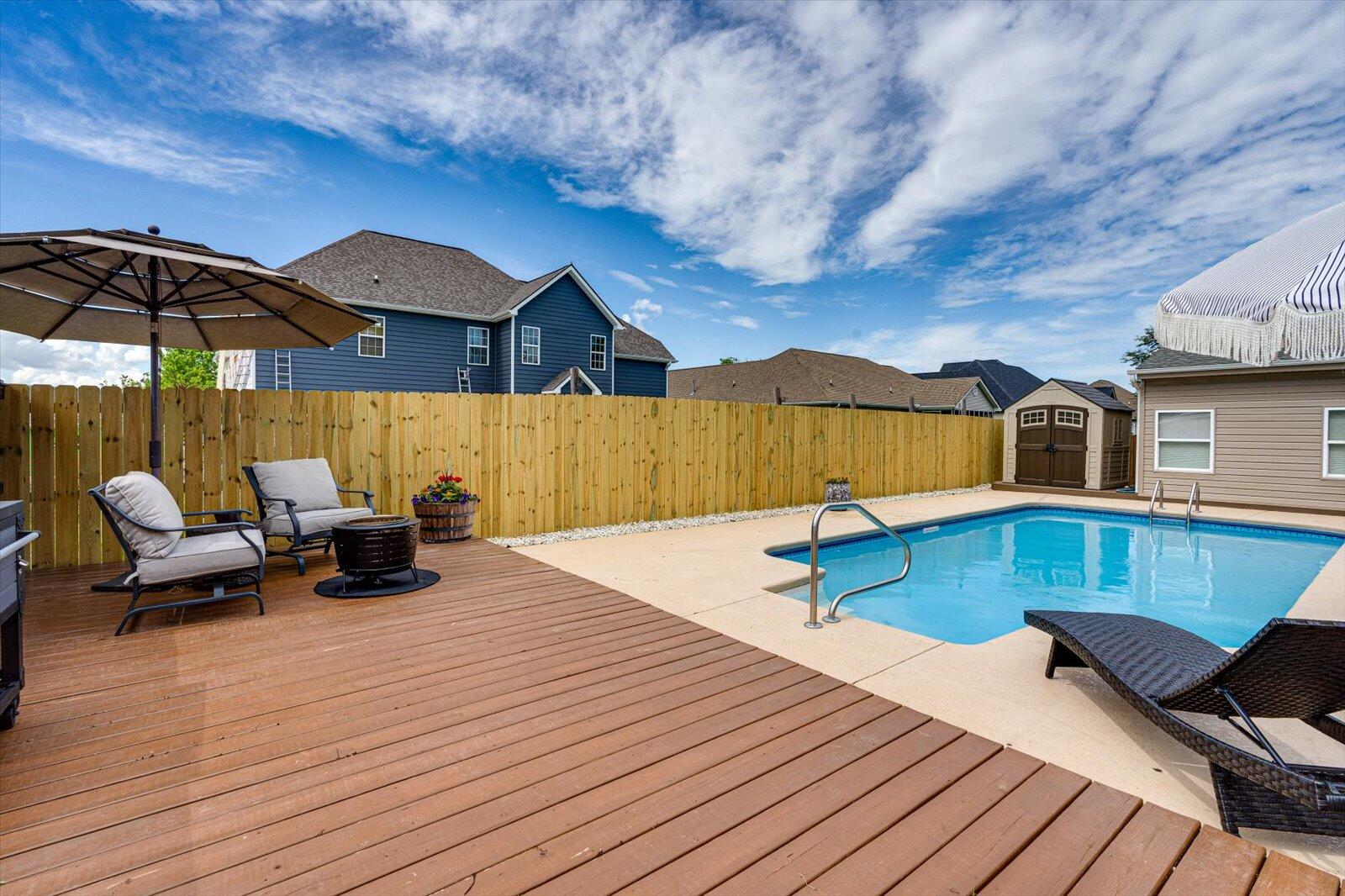 1383 Jackson Mill Drive