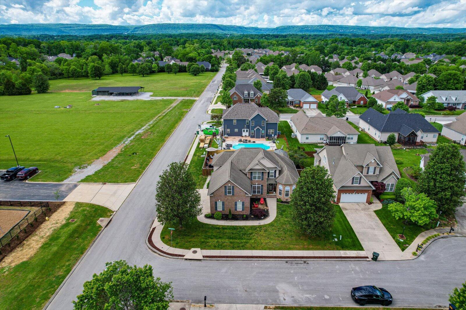 1383 Jackson Mill Drive