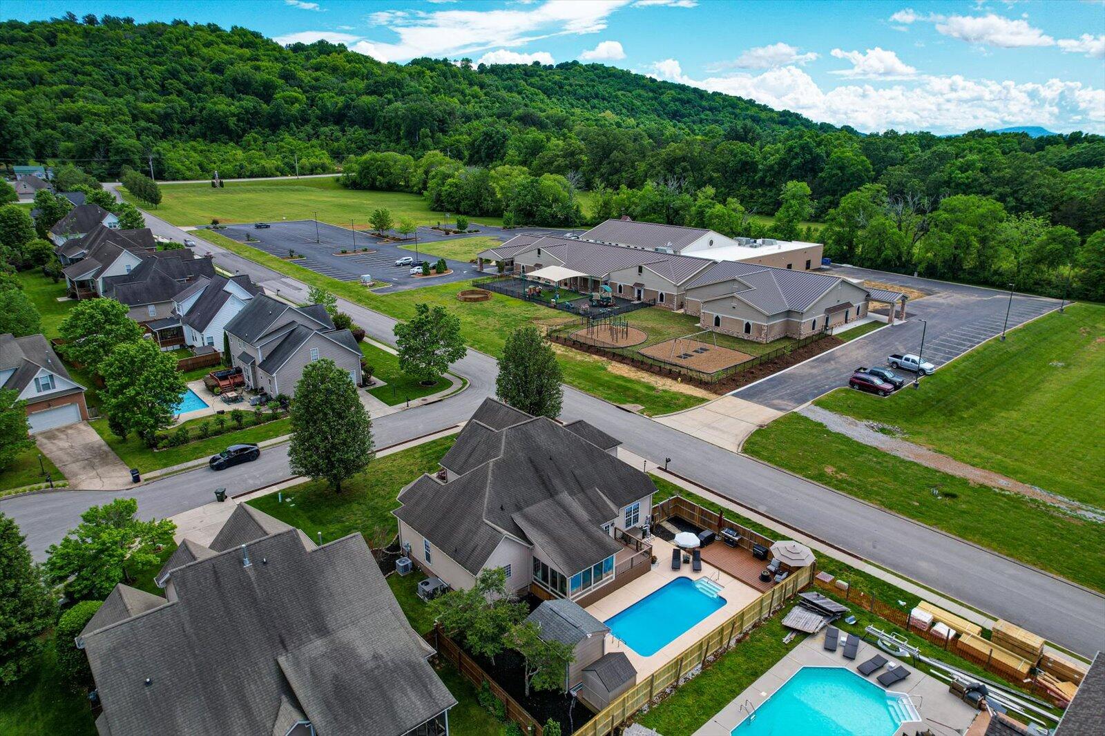 1383 Jackson Mill Drive