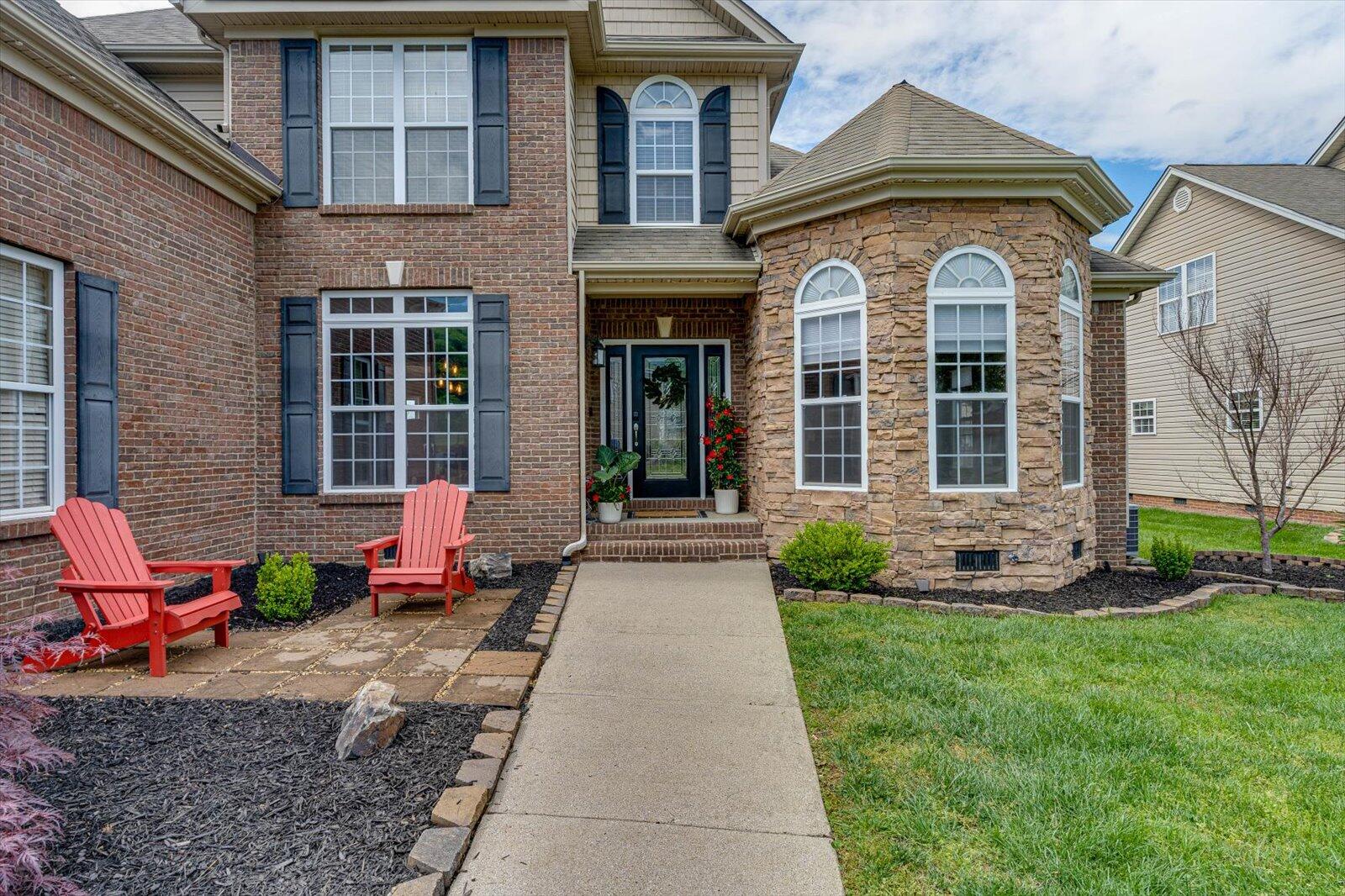1383 Jackson Mill Drive