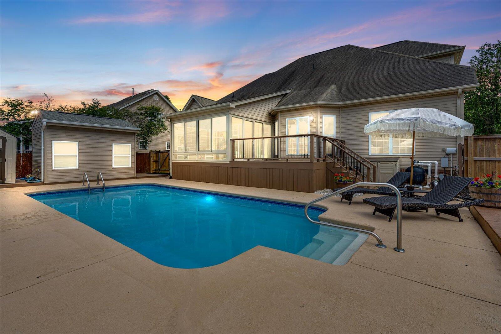 1383 Jackson Mill Drive
