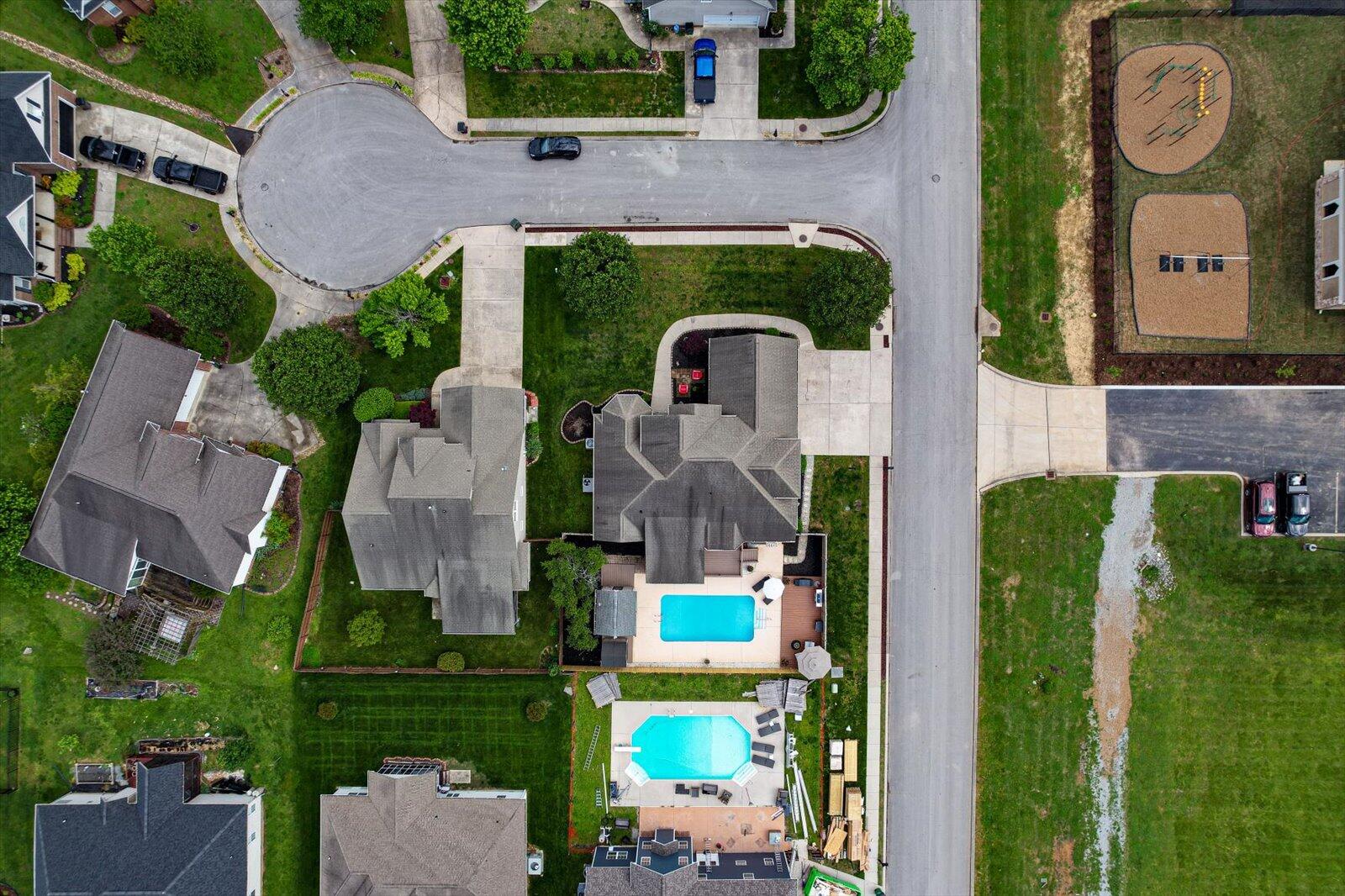 1383 Jackson Mill Drive