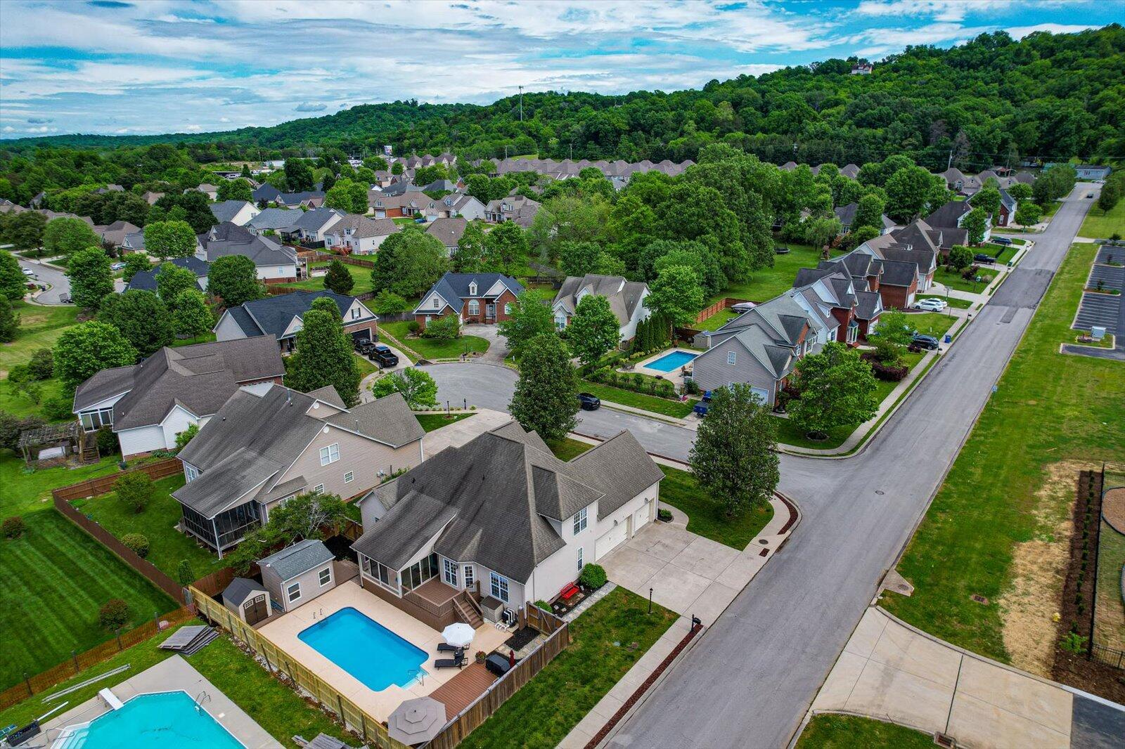 1383 Jackson Mill Drive