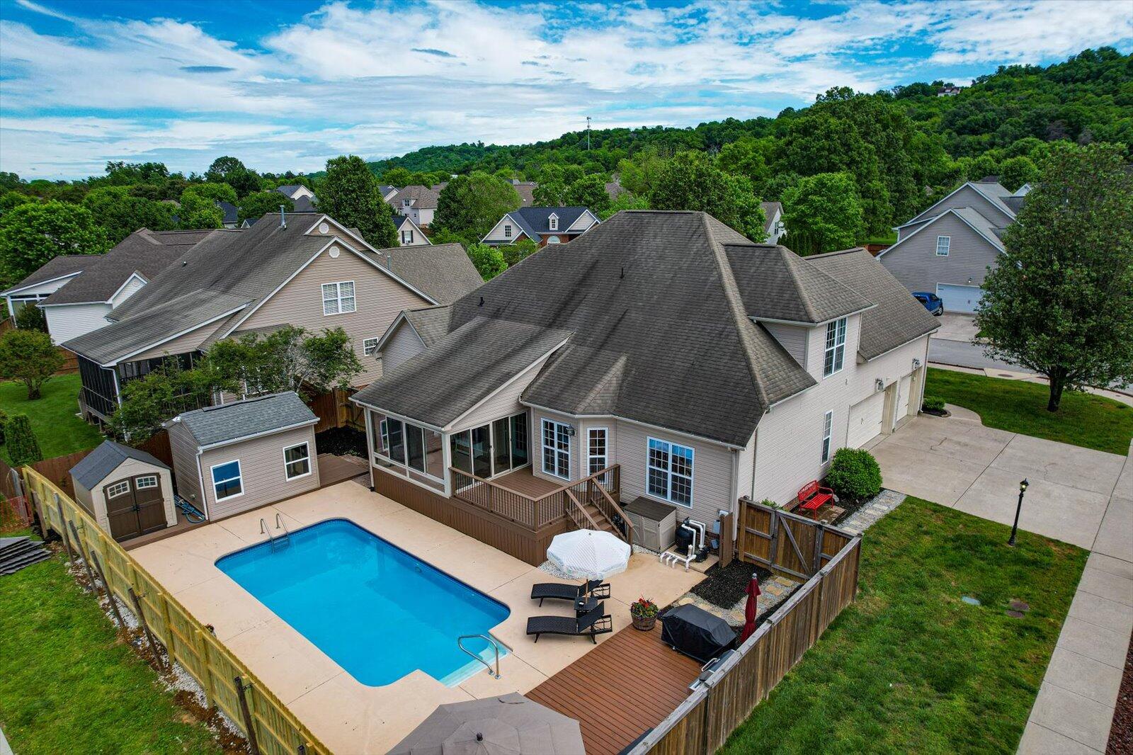 1383 Jackson Mill Drive
