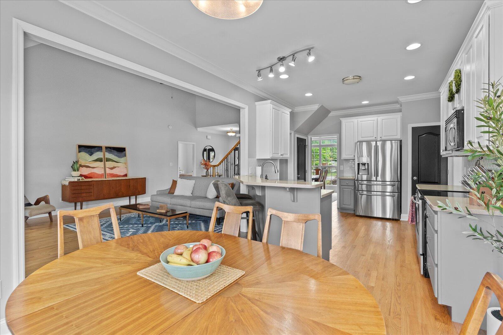 1383 Jackson Mill Drive