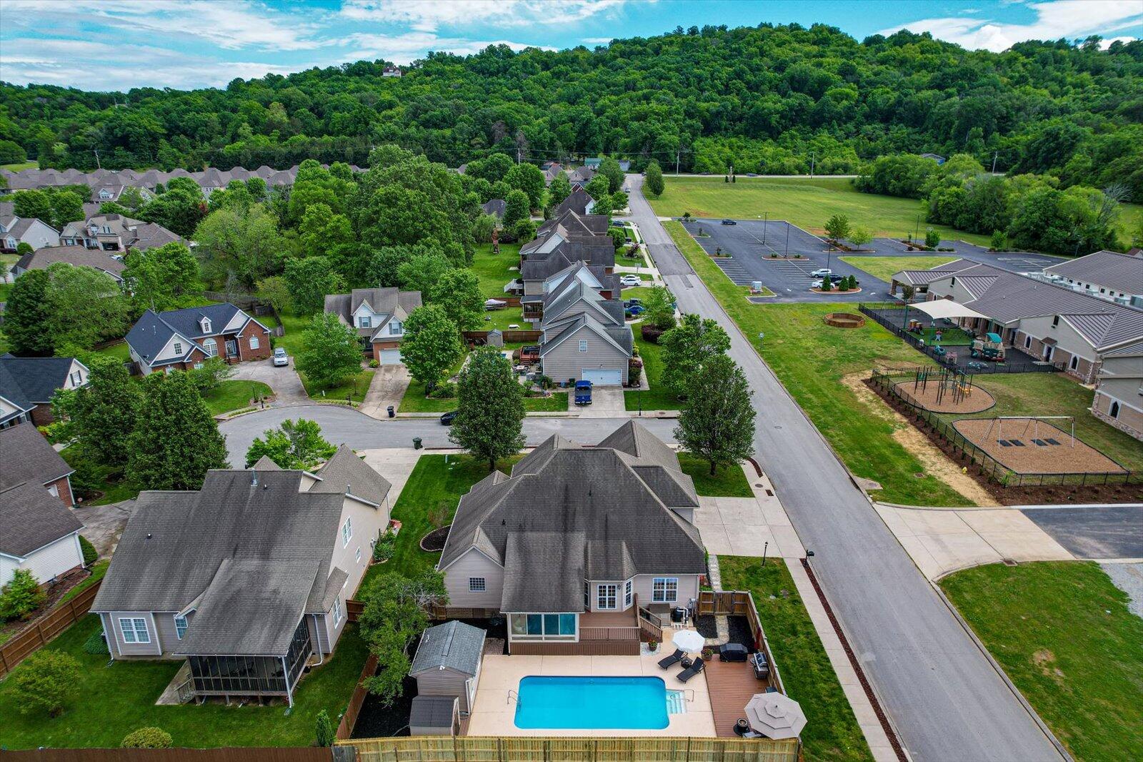 1383 Jackson Mill Drive