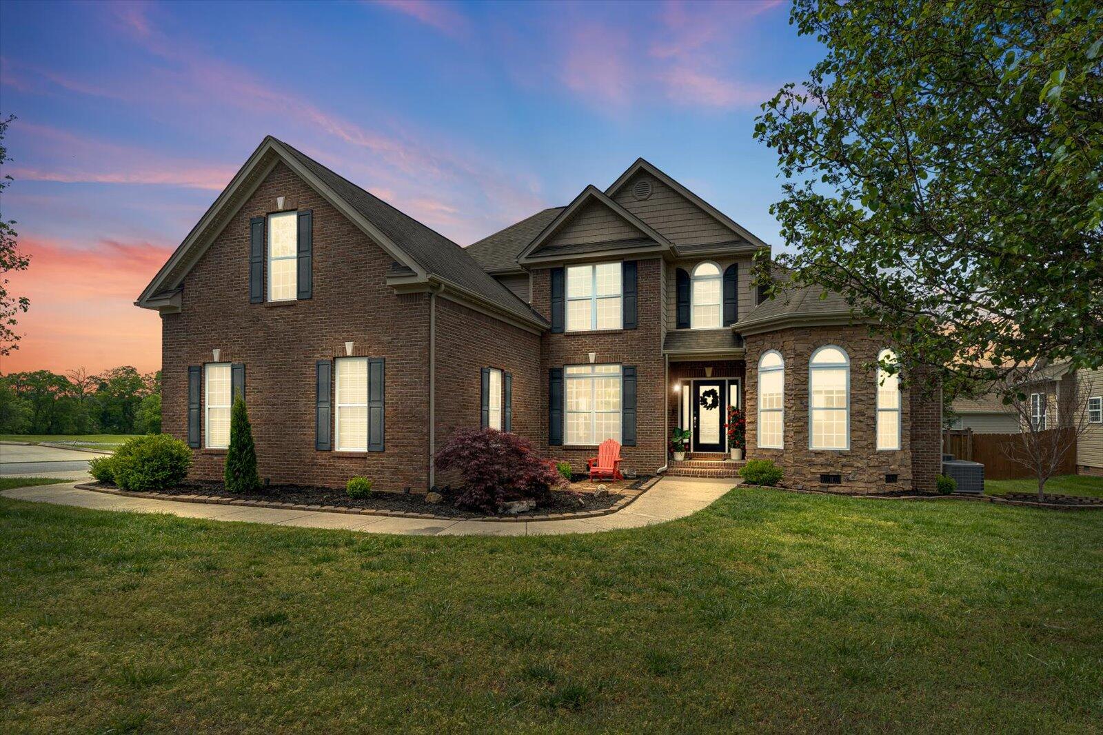 1383 Jackson Mill Drive
