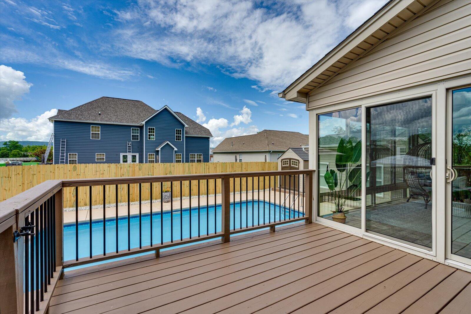 1383 Jackson Mill Drive