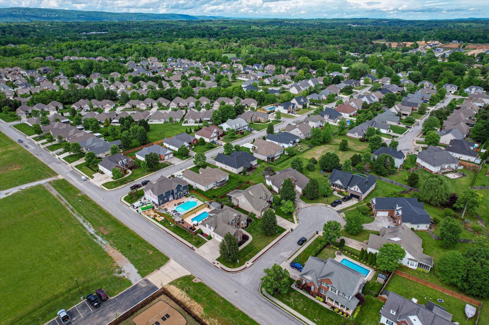 1383 Jackson Mill Drive