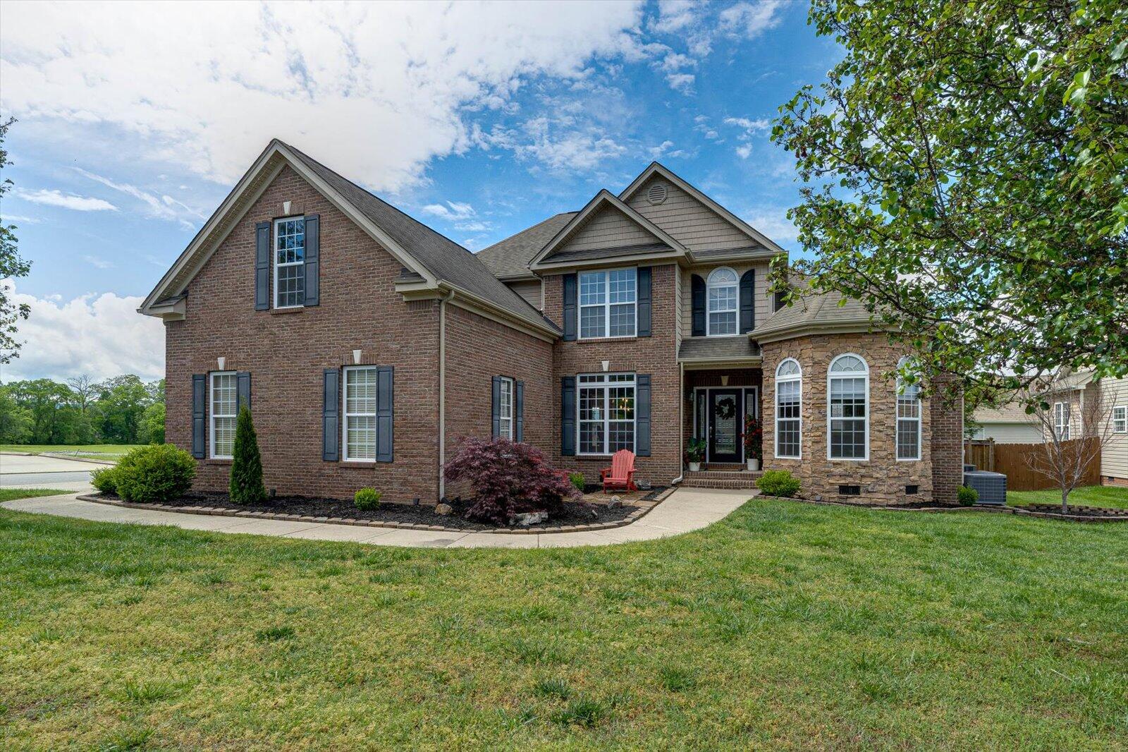 1383 Jackson Mill Drive