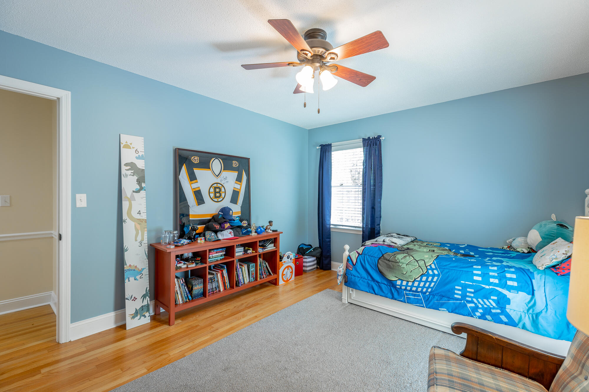 904 Glamis Circle