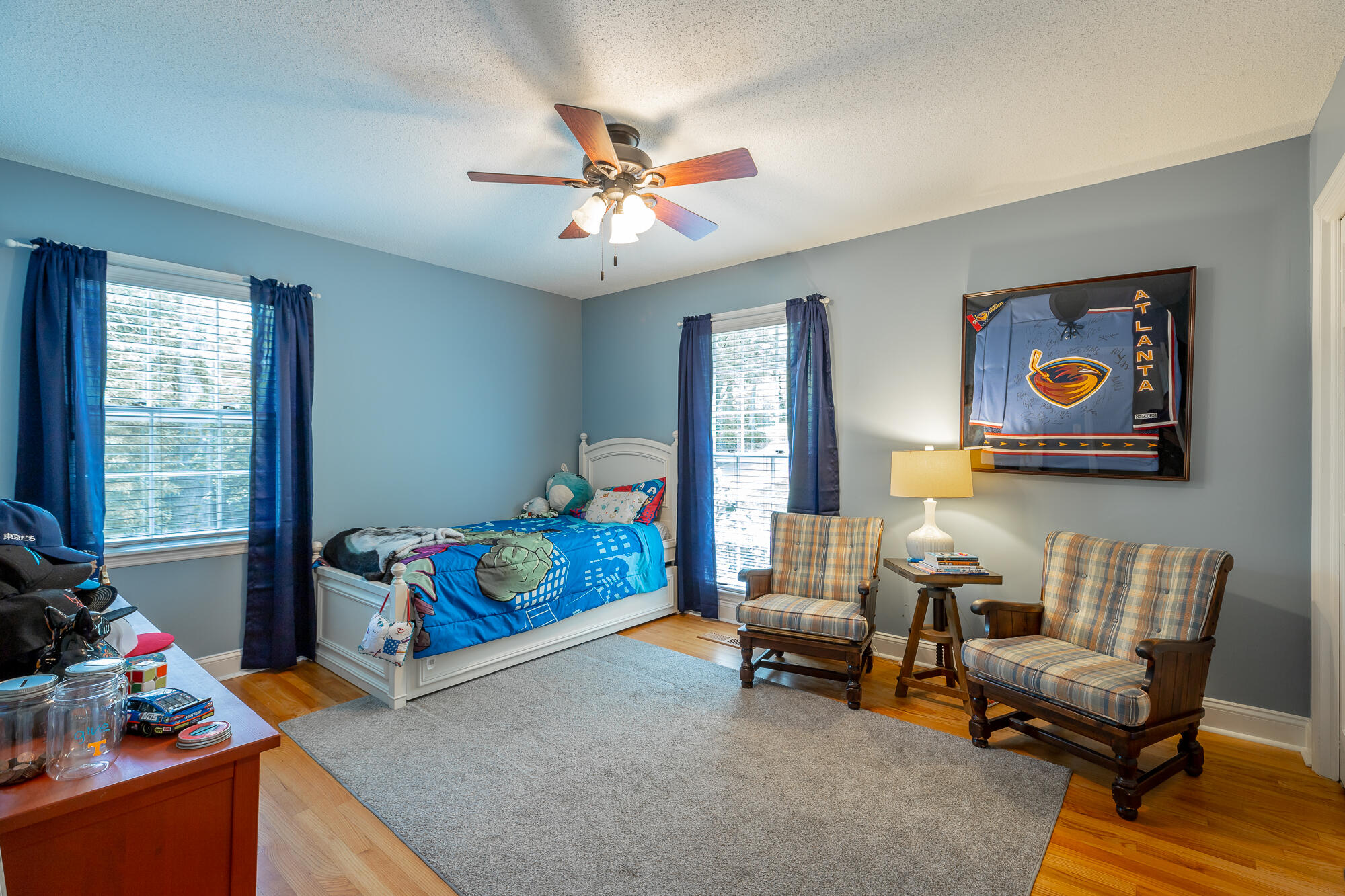 904 Glamis Circle