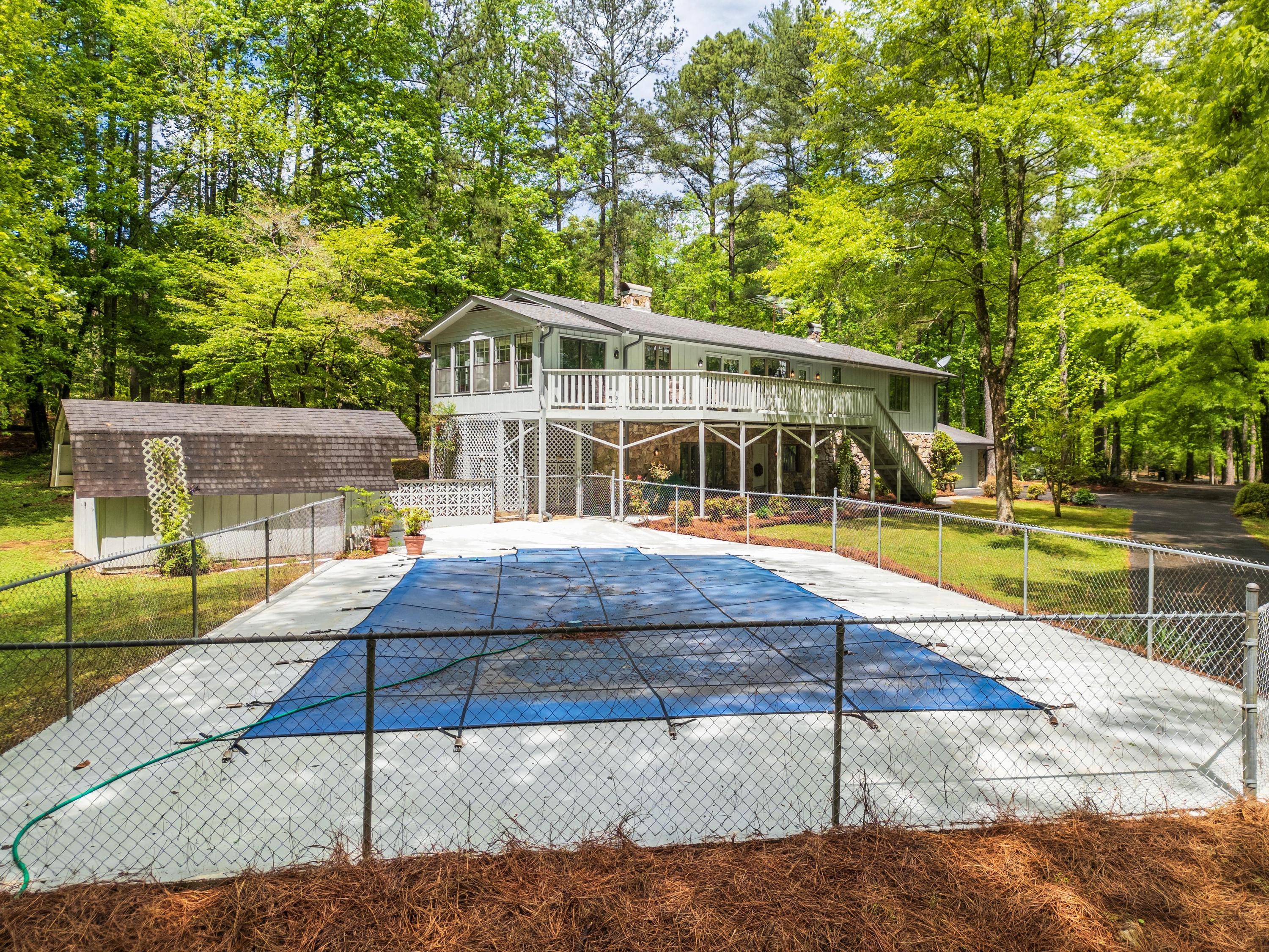 1368 Cordell Road